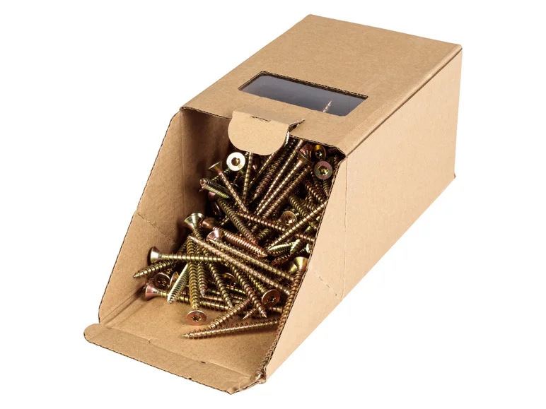 PARKSIDE® Vis pour panneaux d'aggloméré