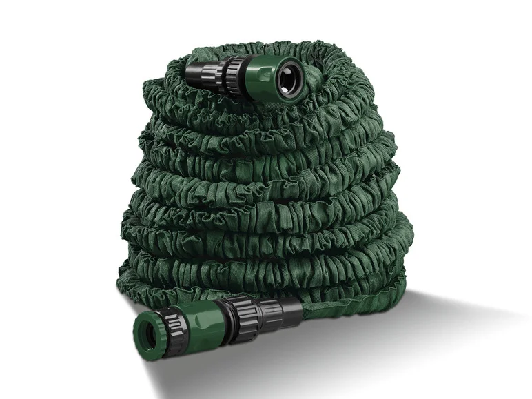 PARKSIDE® Tuyau d'arrosage extensible Flexi. 15 m