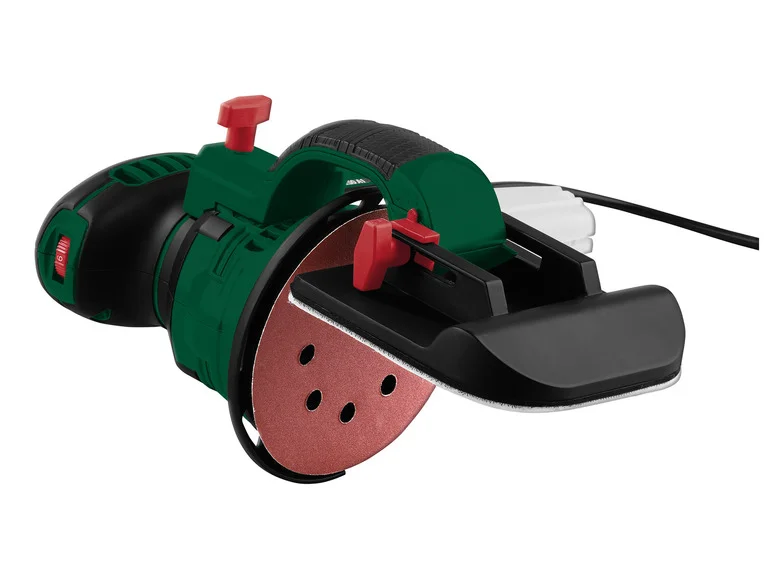 PARKSIDE Ponceuse de chants PKS 250 A1. 250 W