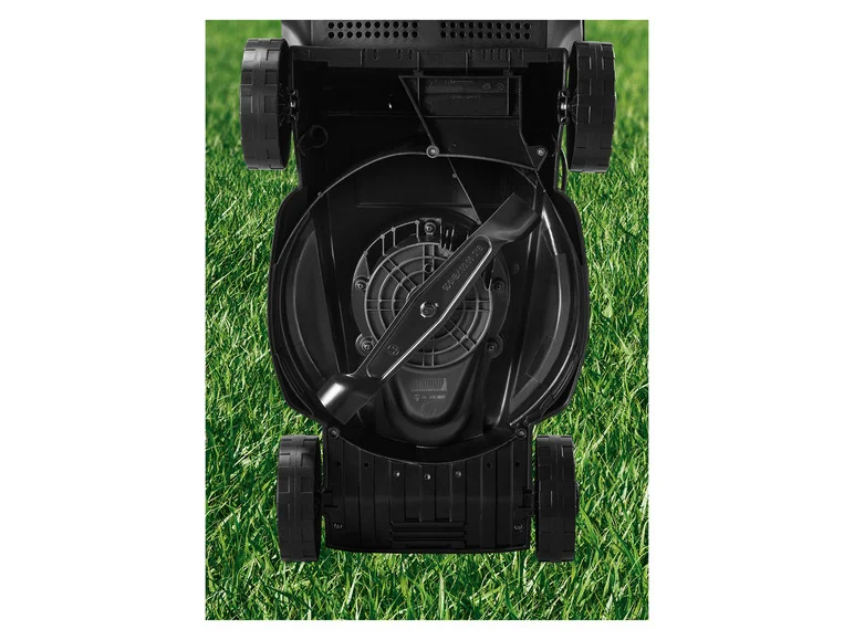 PARKSIDE® Tondeuse à gazon électrique PRM 1200 C3. 1200 W