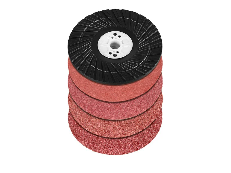 PARKSIDE® Accessoires pour meuleuses d'angle. 125 mm. M14