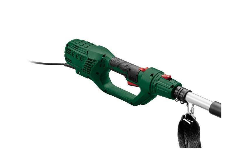 PARKSIDE® Taille-haies à long manche PHSL 710 A1. 710 W