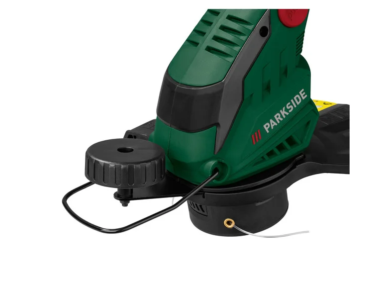 PARKSIDE® Coupe-herbe sans fil PRTA 20-Li D3. 20 V