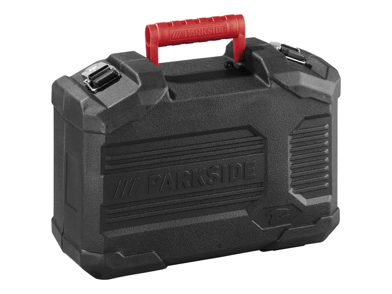 PARKSIDE® Ponceuse excentrique PEXS 480 A1. 480 W