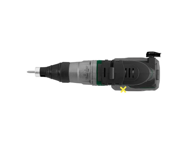 PARKSIDE® Visseuse à plaque de plâtre sans fil PTBSA 20-Li A1. 20 V