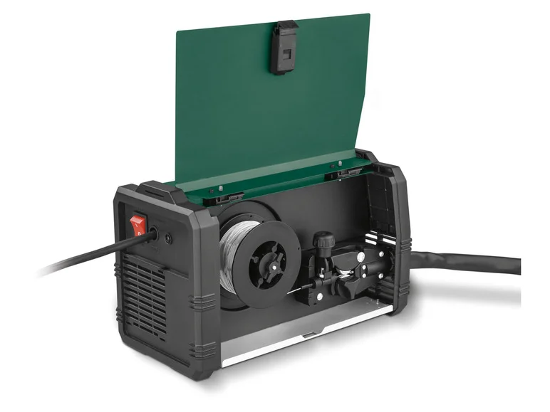 PARKSIDE® Poste à souder Inverter à fil fourré PIFDS 120 A1