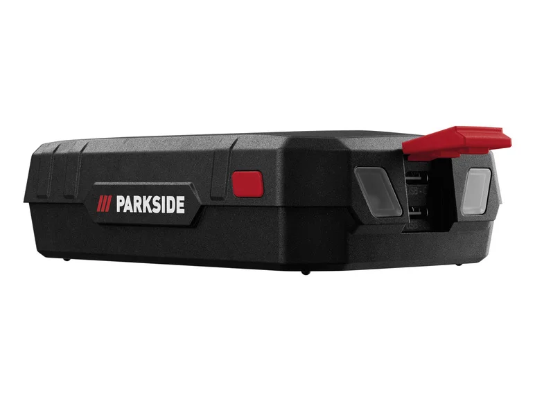 PARKSIDE® Batterie externe Powerbank 10000 mAh