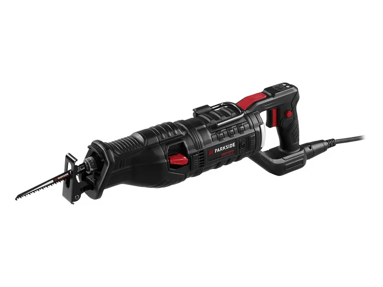 PARKSIDE PERFORMANCE® Scie sabre PPFS 1250 A1. 32 mm