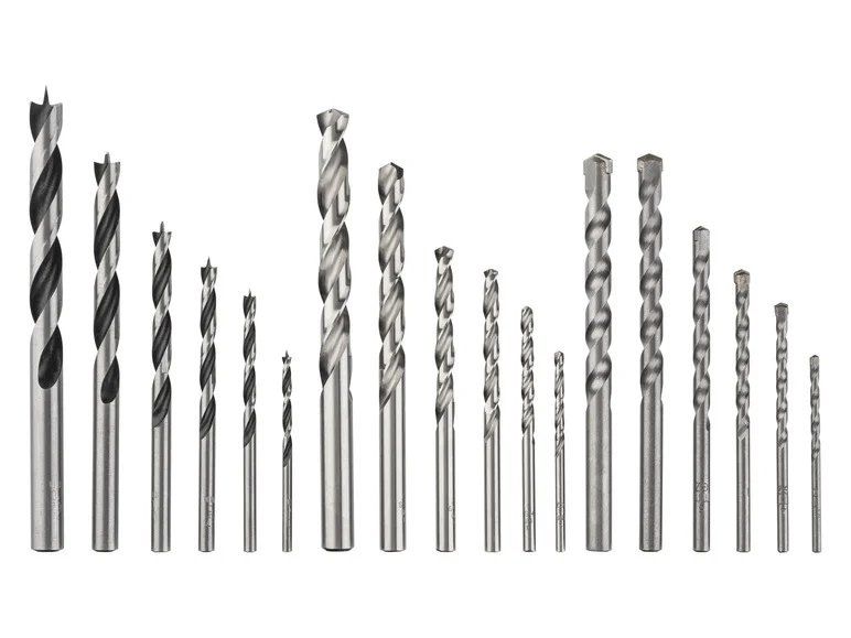 PARKSIDE PERFORMANCE® Perceuse-visseuse à percussion sans fil PSBSAP 20-Li C3. 20 V