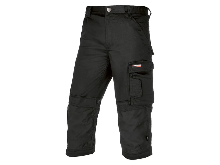 PARKSIDE PERFORMANCE® Pantalon de travail homme