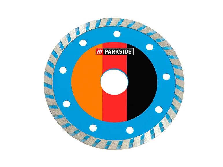 PARKSIDE® Set de disques à tronçonner PWSZTS 1. Ø 115 mm