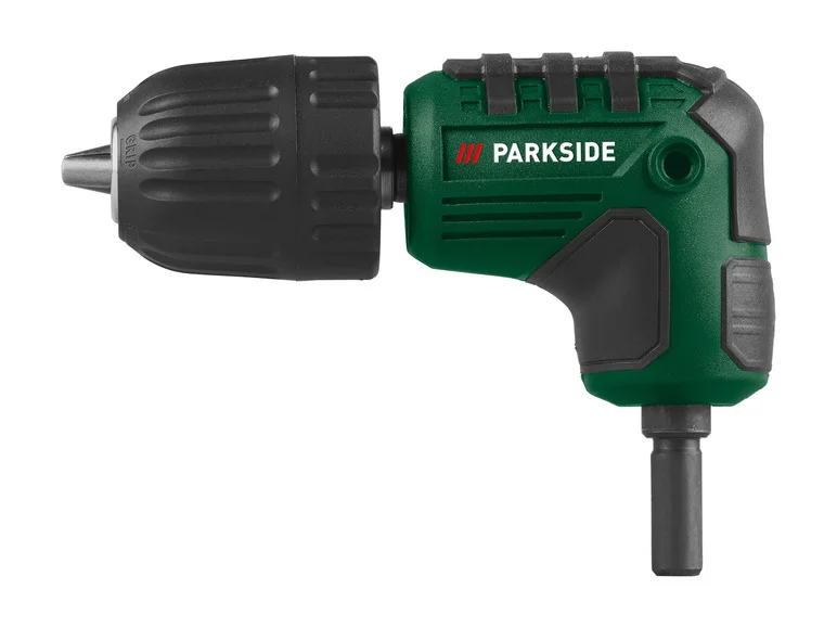 PARKSIDE® Embout de perceuse PBMS 5 B2