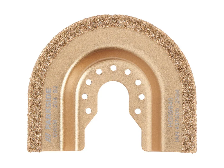 PARKSIDE® Accessoires pour outil multifonction PMFWZ 6 A1