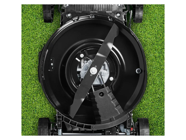 PARKSIDE PERFORMANCE® Tondeuse à gazon à essence PBRM 53 A1. 20 V