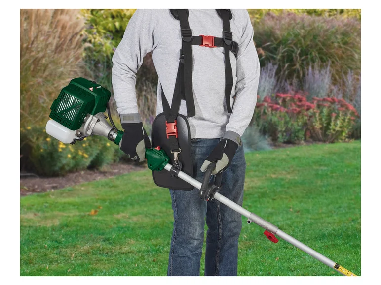 PARKSIDE® Appareil combiné à essence 4en1 PBK 4 B3