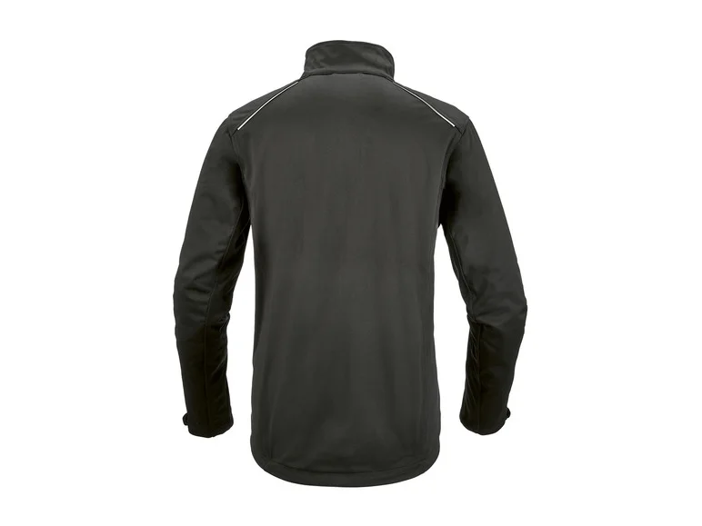 PARKSIDE PERFORMANCE® Veste de travail en softshell homme