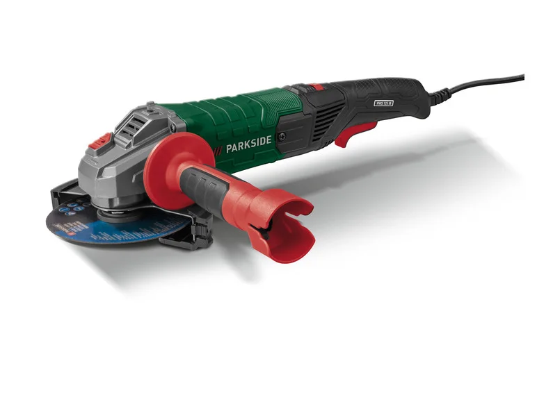 PARKSIDE Meuleuse d'angle PWS 125 I8. 1200 W