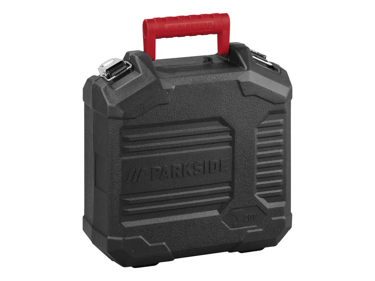 PARKSIDE® Perceuse-visseuse sans fil 20 V PABS 20-Li G8. 20 V