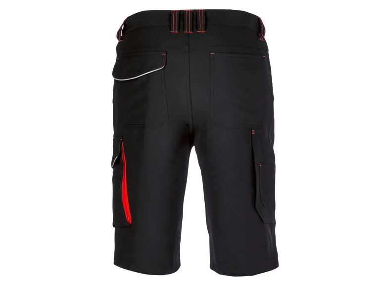 PARKSIDE PERFORMANCE® Bermuda de travail femme