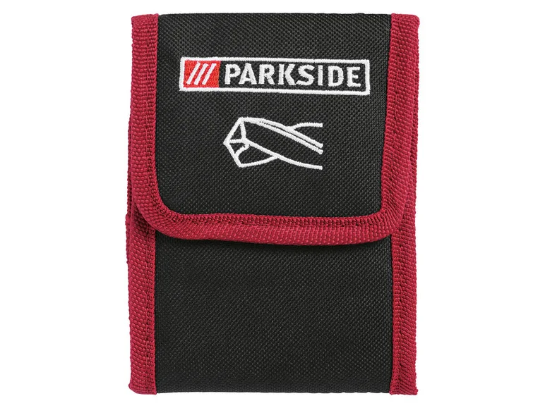 PARKSIDE® Jeux d'accessoires de perçage. 18 pièces