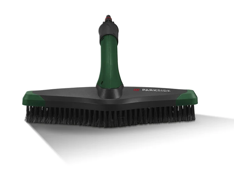 PARKSIDE® Brosse à jantes. brosse plate ou tuyau d'aspiration avec préfiltre
