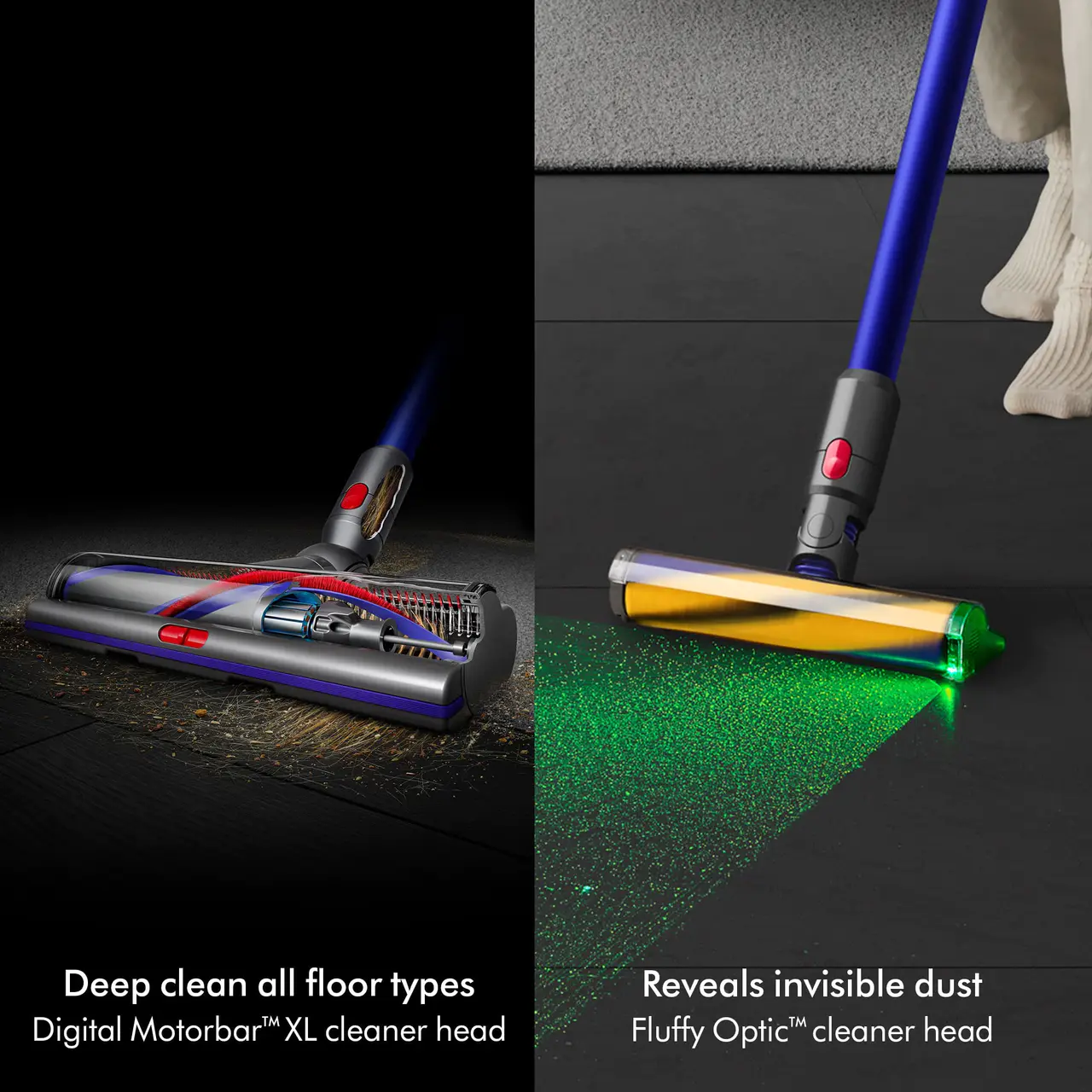 Dyson Gen5size Cordless Vacuum Cleaner,factory direct sale special price!