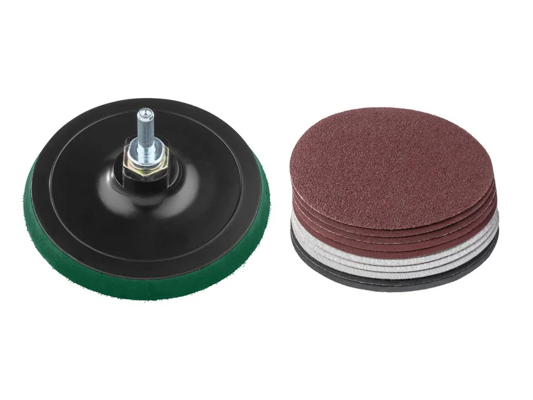 PARKSIDE® Accessoires pour meuleuses d'angle. Ø 125 mm