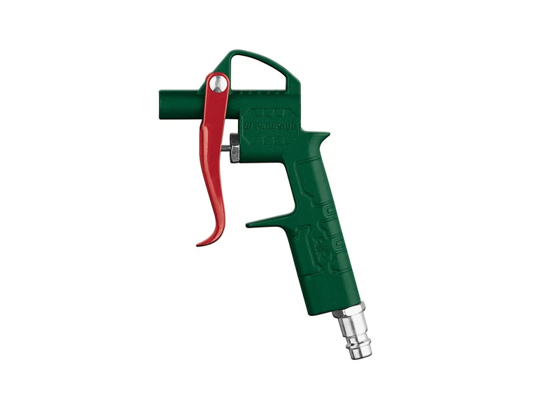 PARKSIDE® Set d'accessoires à air comprimé PDSS 13 D4