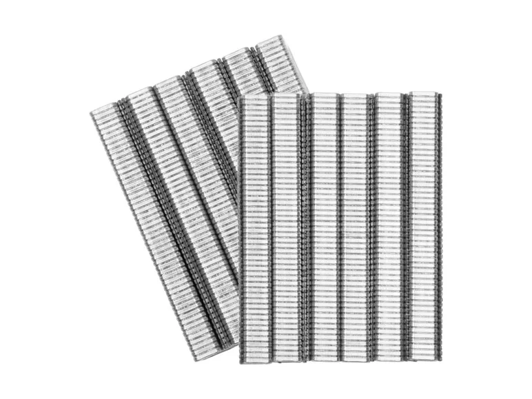 PARKSIDE® Set d'agrafes et de clous PETZ 25 A4