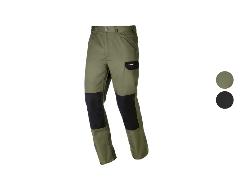 PARKSIDE® Pantalon de travail homme