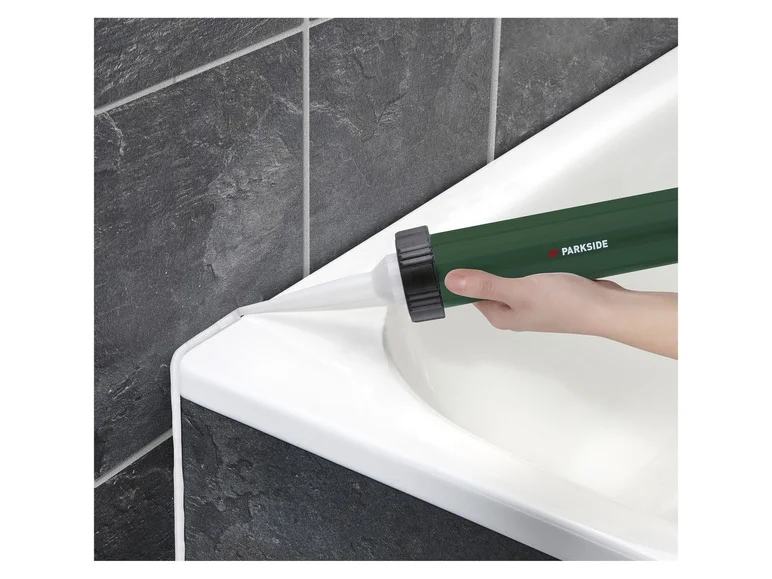 PARKSIDE® Pistolet pour cartouche. 7 pièces