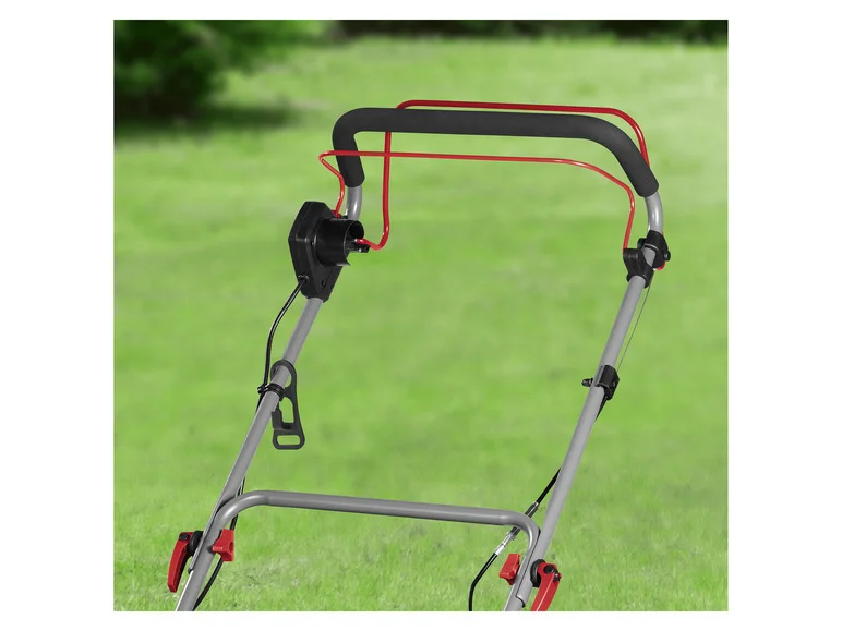 PARKSIDE PERFORMANCE® Tondeuse à gazon électrique PPRM 2000. 2 000 W