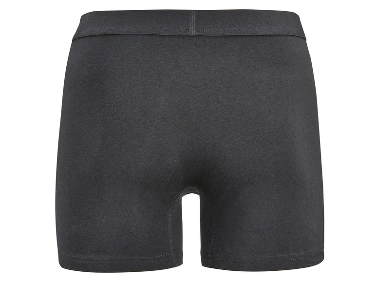 PARKSIDE® Lot de 3 boxers homme