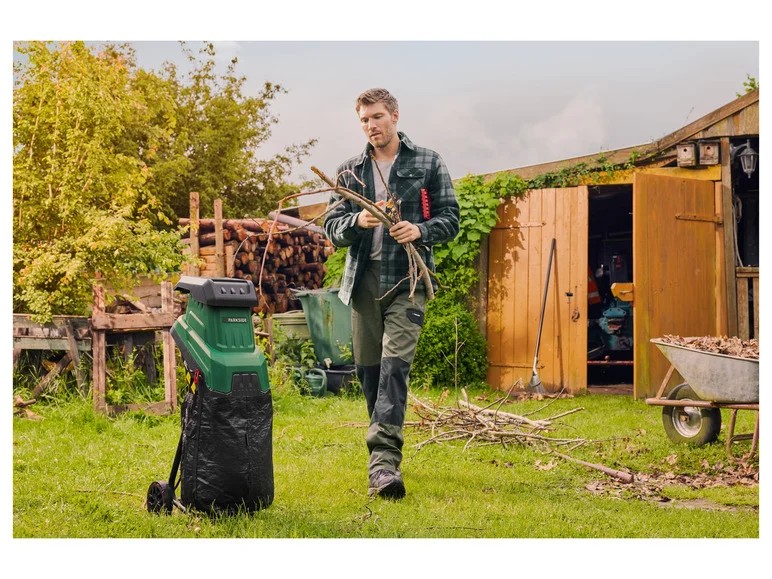 PARKSIDE® Pantalon de travail homme