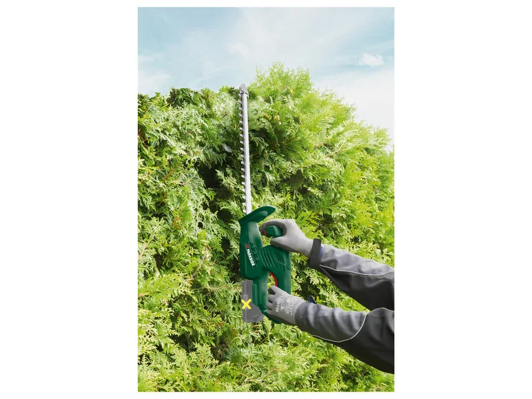 PARKSIDE® Taille-haies sans fil PHSA 2035 A1. 20 V