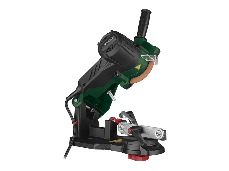 PARKSIDE® Affûteuse de chaînes PSG 85 C2. 85 W