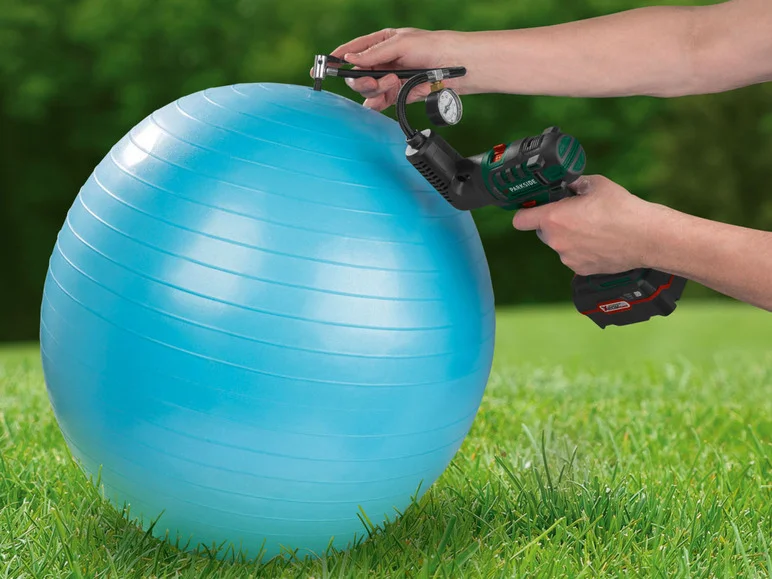 PARKSIDE® Embouts pour outil multifonction sans fil PKGA 20-Li