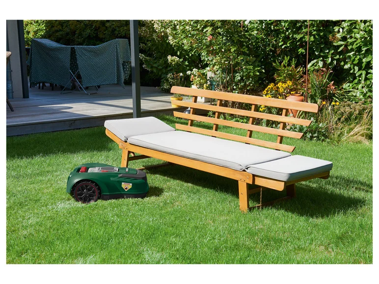 PARKSIDE® Tondeuse robot PMRA 20-Li B2. 20 V