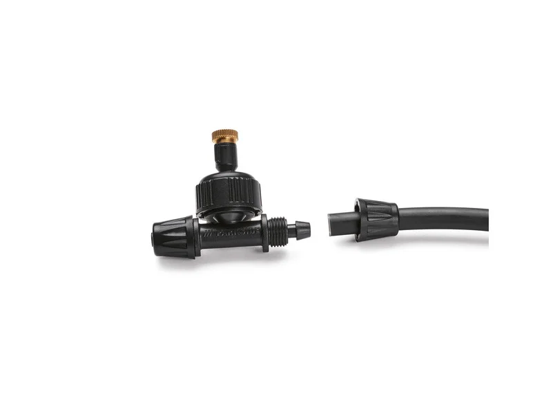 PARKSIDE® Système de rafraîchissement et d'arrosage par brumisation