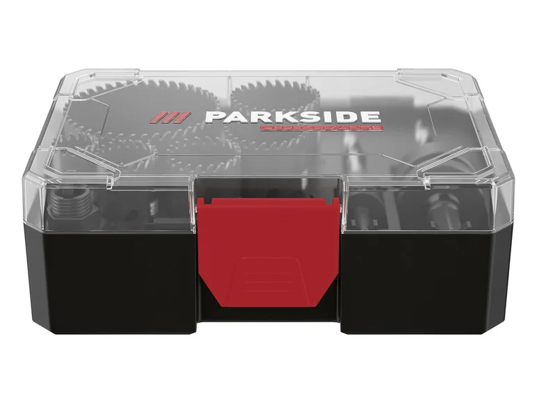 PARKSIDE PERFORMANCE® Scies cloches bimétalliques PLSP 1 A1