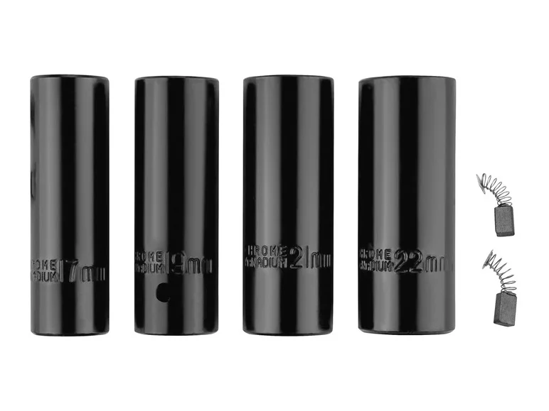 PARKSIDE® Visseuse à chocs électrique PDSSE 550 A1. 550 W