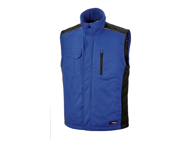 PARKSIDE PERFORMANCE® Gilet de travail