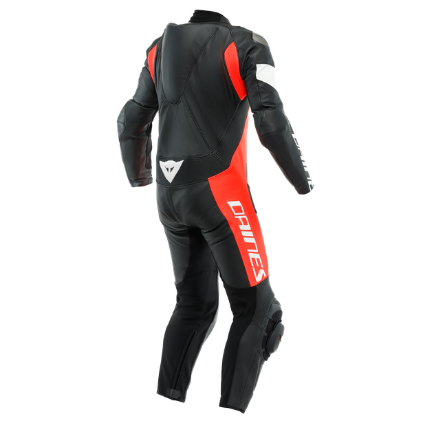 TOSA 1 PCS LEATHER SUIT PERF