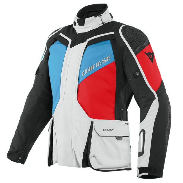 D-EXPLORER 2 GORE-TEX® JACKET