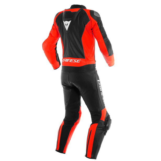 MISTEL 2PCS LEATHER SUIT