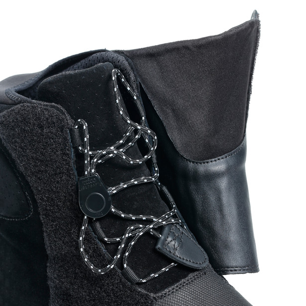 DOVER GORE-TEX SHOES