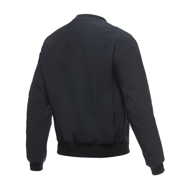 BHYDE NO-WIND TEX JACKET