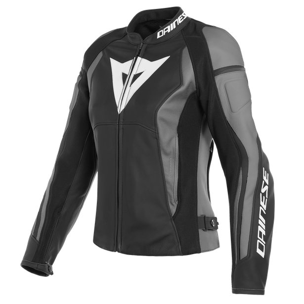 NEXUS LADY LEATHER JACKET