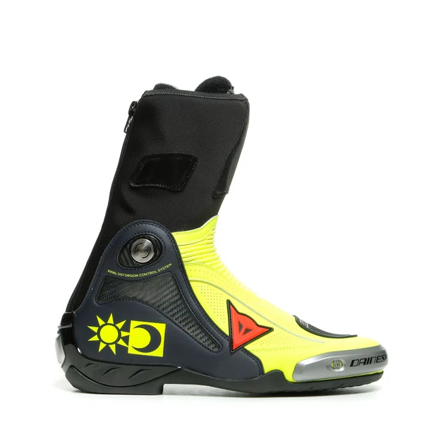 AXIAL D1 REPLICA VALENTINO BOOTS