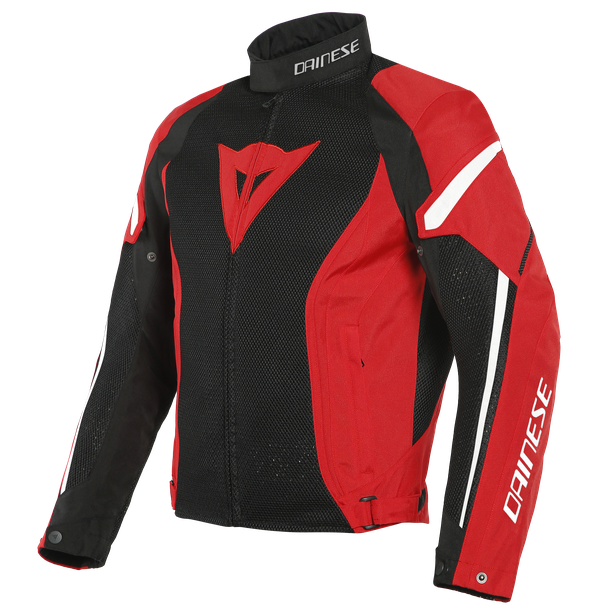 AIR CRONO 2 TEX JACKET